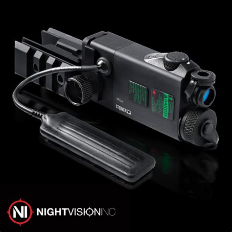 Steiner Ar 2a Night Vision Inc