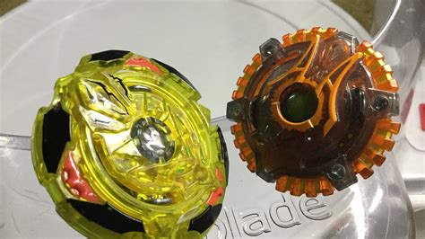 Beyblade Burst Turbo Unboxing Review Spiral Treptune T4 VS Lava X