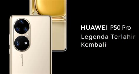 Spesifikasi Huawei P Pro Smartphone Dengan Kamera Terbaik