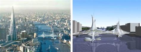 London Bridge Design Contest Winner | Inhabitat - Green Design ...