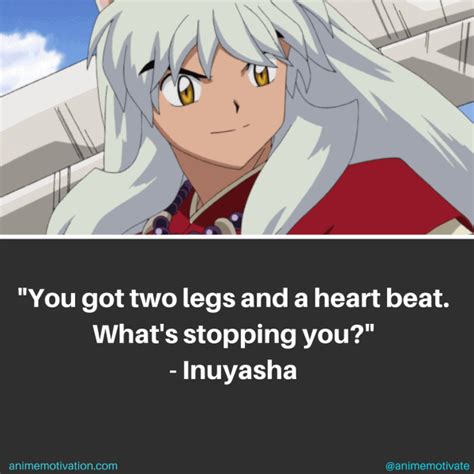 39 Classic Inuyasha Quotes That Will Bring Back The Feels