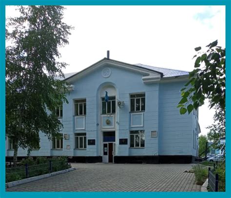 О колледже - КГУ "Глубоковский технический колледж"