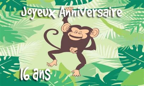 Texte Anniversaire 16 Ans Humoristique Elevagequalitetouraine