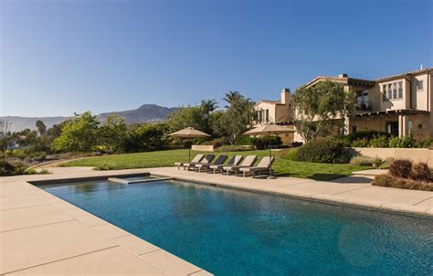 Lady Gaga House