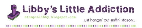 Libby's Little Addiction: SDC101 - Text!