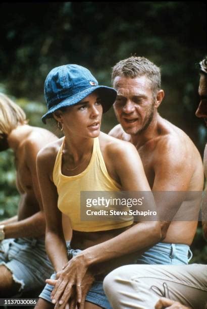 8 639 Photos Et Images Haute Résolution De Steve Mcqueen Getty Images