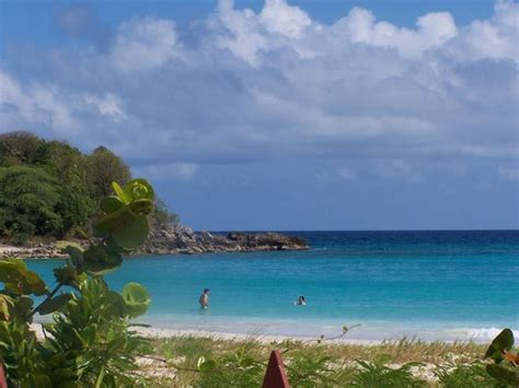 Red Beach Review Of Playa Caracas Isla De Vieques Puerto Rico