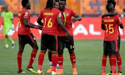 Coppa D Africa L Uganda Supera Il Congo Nazionali Calciomercato