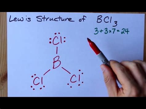 Brcl3 Lewis Structure How To Draw The Lewis Structure For 52 Off