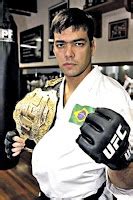 Invictus Karat D Tradicional No Lyoto Machida The Dragon