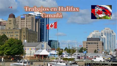 Trabajos En Halifax Canadá 2023 2024 El Derecho Online2025