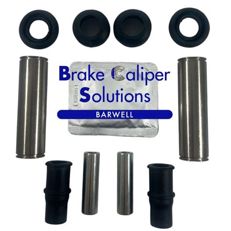 Slide Pin Set In Leicestershire Brake Caliper Solutions