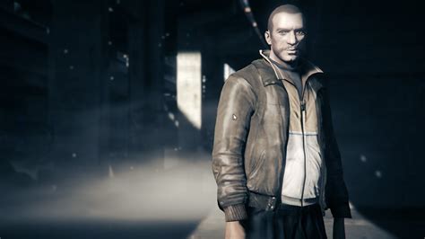 Gta V The Return Of Niko Bellic Youtube