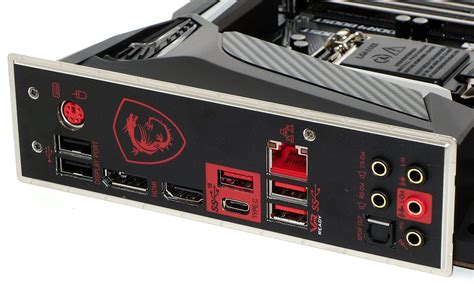 MSI MPG Z390 Gaming Pro Carbon Review - Tom's Hardware | Tom's Hardware