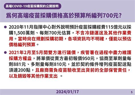 快訊／合約公布仍遭疑！羅一鈞出面再澄清 高端8大爭議問題一次看 Ettoday生活新聞 Ettoday新聞雲