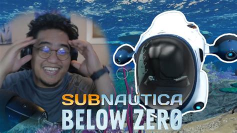 I Can T Believe That Just Happened I Just Got Back Subnautica