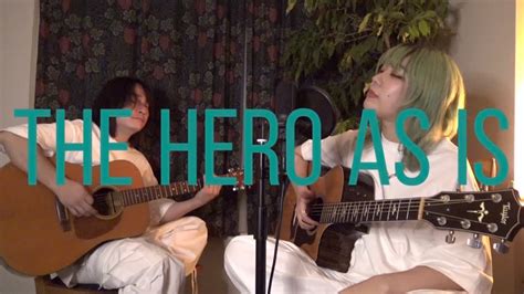 アイラヴミー そのまんま勇者 Acoustic Guitar Ver／ I Luv Me The Hero As Is