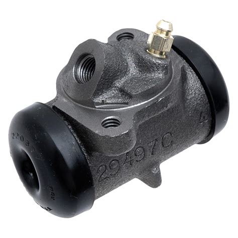 Acdelco E Gold Front Passenger Side Drum Brake Wheel Cylinder