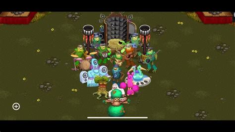 Shugabush Island Full Song 3 9 1 In My Singing Monsters