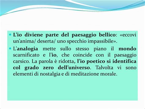 Ermetismo Il Termine Ermetismo Fu Usato Per La Prima Volta Dal