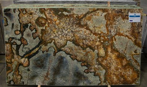 Atlas Cosmos Surfaces