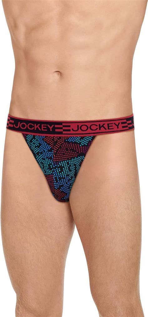 Men S Jockey String Bikini Underwear At Jonathan Whelchel Blog