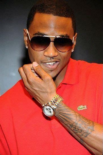 Uhhh Trey Songz Well Dressed Men Mens Sunglasses Square Sunglass Handsome Wrestling