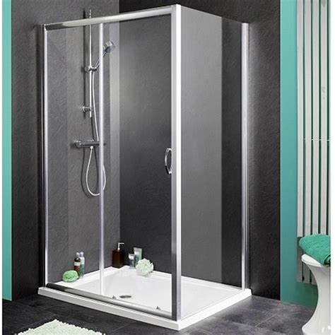 Aqualux Shower Enclosures – Bathroom News