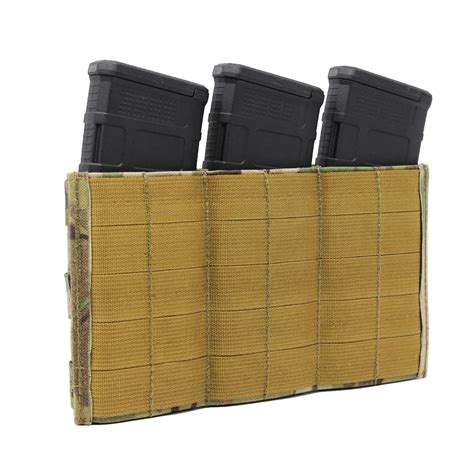 Esstac 5.56 Triple Tall KYWI Pouch | Milspec Retail