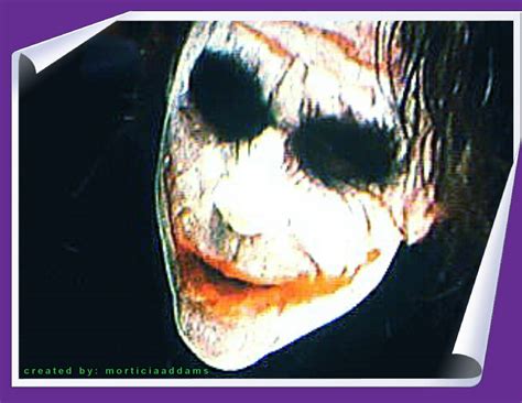 Mr J The Joker Fan Art Fanpop