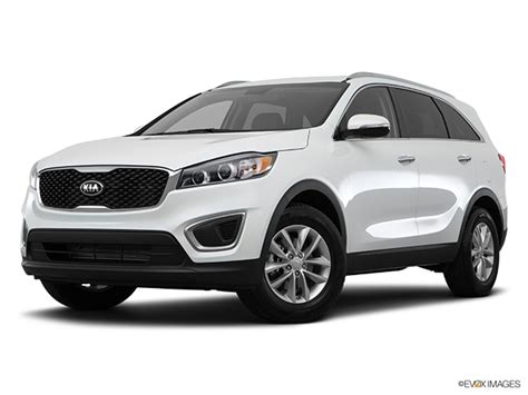 2017 Kia Sorento Price Review Photos And Specs Canada Drivingca