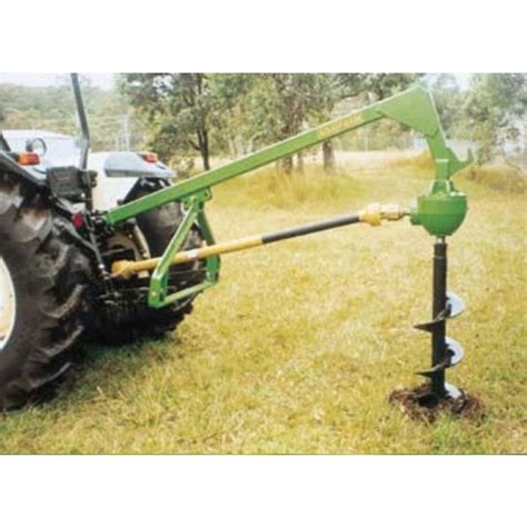 Agrifarm Post Hole Digger 41wapd Farm Supplies Machinery