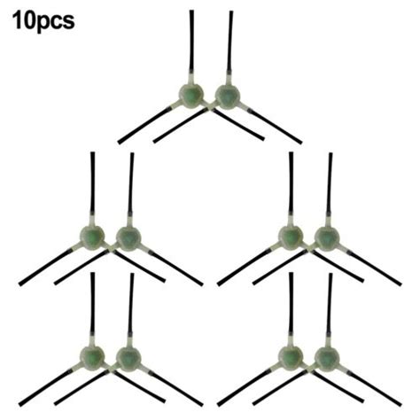For Okp Life K2 K2p K3 K4 K5 K7 K8 For M210 Robotic Vacuum Side Brushes