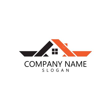 property logo template design property realty vector design property