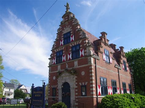The Lewes Historical Society Visit Southern Delaware