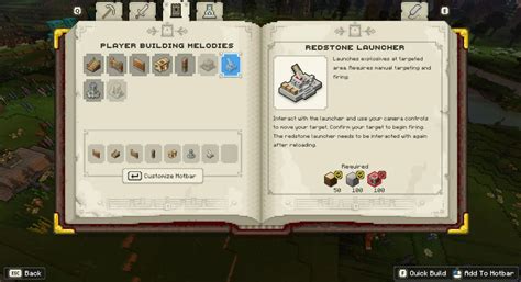 How To Get The Redstone Launcher In Minecraft Legends Gamer Digest