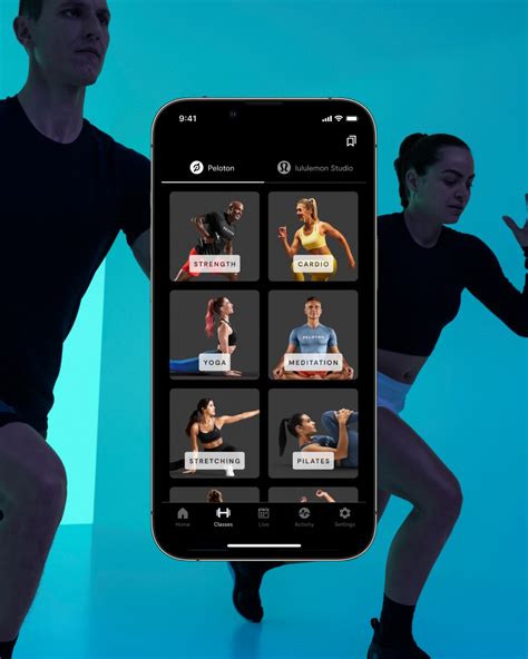 Mirror Fitness App Flash Sales Flextechnologies