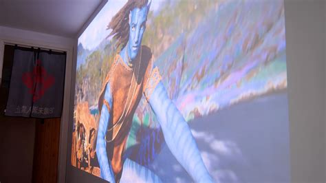 Formovie Theater Review: Triple Laser 4K HDR UST Projector is Great ...