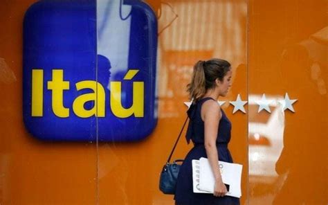 Itaú Planea Reducir Operaciones En México • Negocios • Forbes México