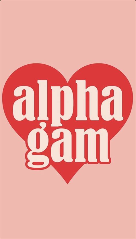 Alpha Gamma Delta Sorority Shirt Designs