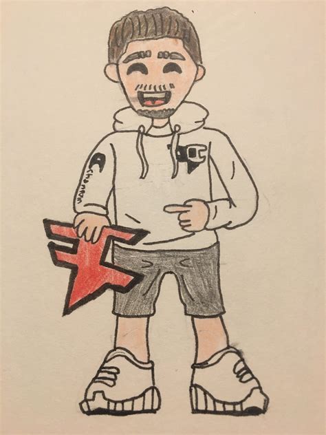 Drew faze rug as a youtooz!!! With his faze champion hoodie and faze