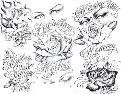 Gangsta Drawing At Getdrawings Free Download