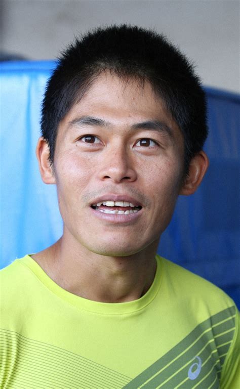 川内優輝 109回目のマラソンで自己記録！2時間07分27秒マーク― スポニチ Sponichi Annex スポーツ