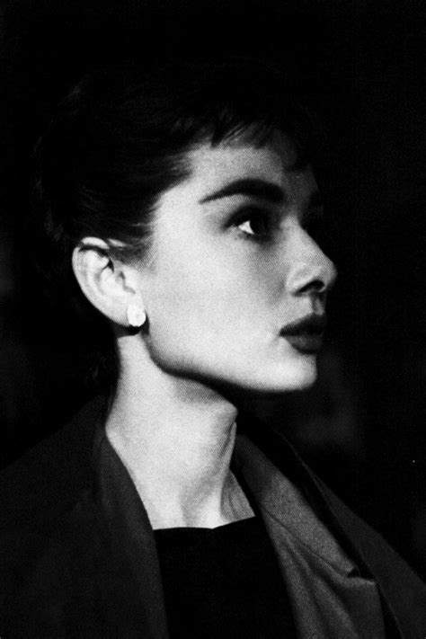 Audrey Hepburn Is My Religion On Tumblr Audrey Hepburn On The Set Of