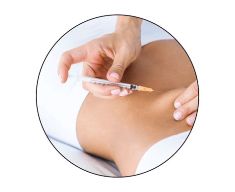 Lipolysis Lipodissolve Fat Melting Injections At Low Cost Dezire Clinic