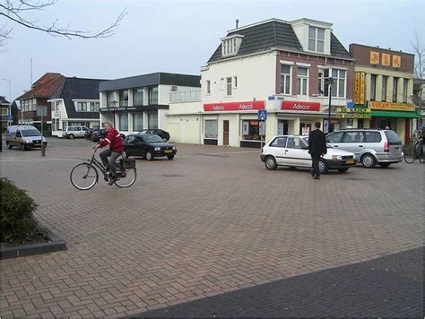 Naked Street Drachten Netherlands This Space Is Shared By Flickr