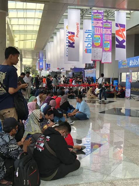 Promo Tiket Kereta Api Murah Di Kai Expo Ka Panoramic Cuma Rp