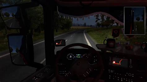 Euro Truck Simulator Multiplayer Promods Zapraszamy do wspólnej gierki