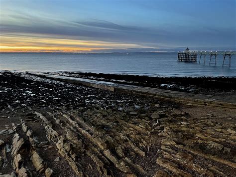 Clevedon Bob Mayo Flickr