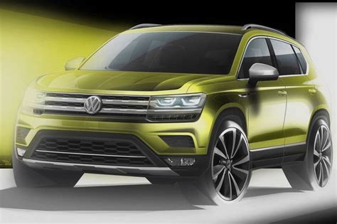 Volkswagen confirma SUV do Gol utilitários médios e nova picape AUTO